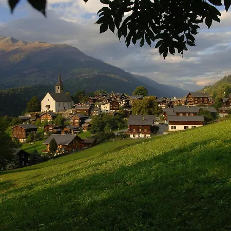 Apartamento Aragon E112 By Interhome