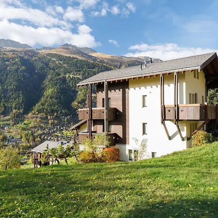 Aragon E112 By Interhome *