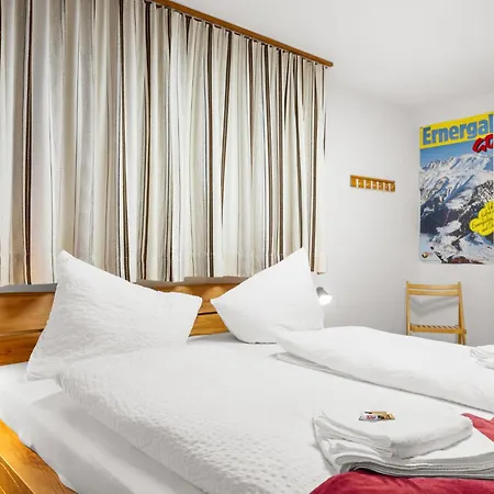 Aragon E112 By Interhome Fiesch