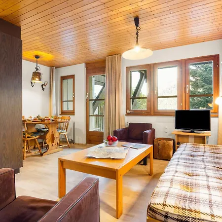 Apartamento Aragon E112 By Interhome *