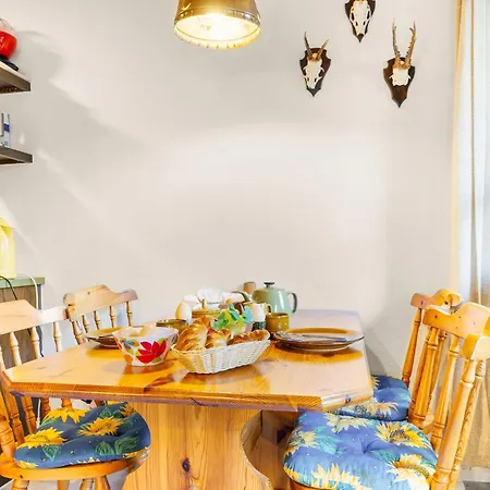 Aragon E112 By Interhome * Fiesch