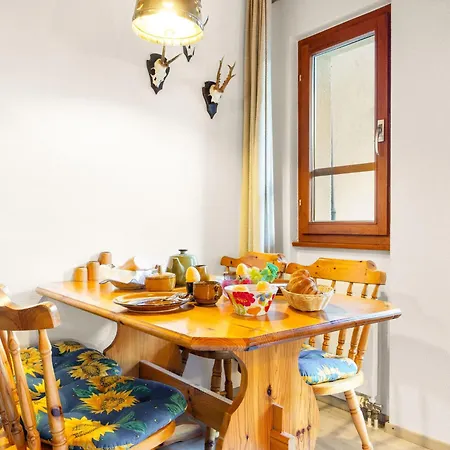 Apartamento Aragon E112 By Interhome