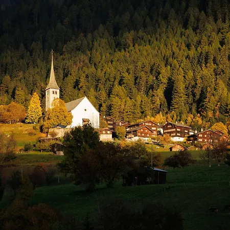 Aragon E112 By Interhome *