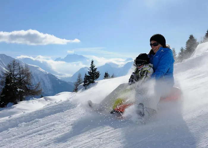 Aragon E112 By Interhome 아파트 피쉬