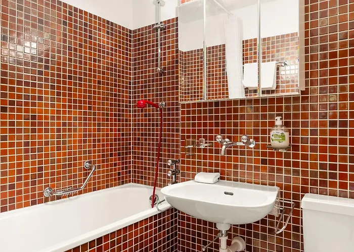 Aragon E112 By Interhome 아파트 피쉬